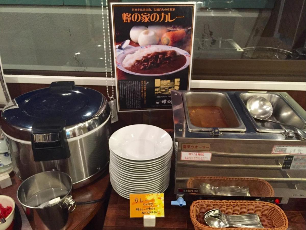 Sunwest Hotel Sasebo - Vacation Stay 22075V Luaran gambar