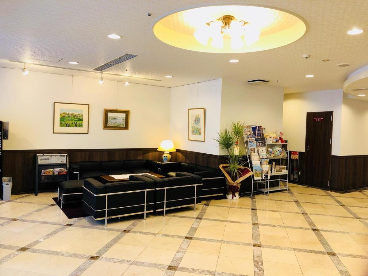 Sunwest Hotel Sasebo - Vacation Stay 22075V Luaran gambar