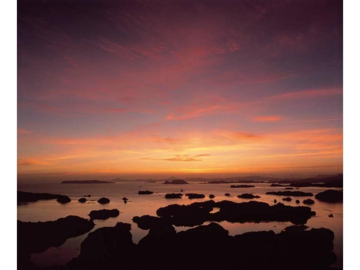 Sunwest Hotel Sasebo - Vacation Stay 22075V Luaran gambar